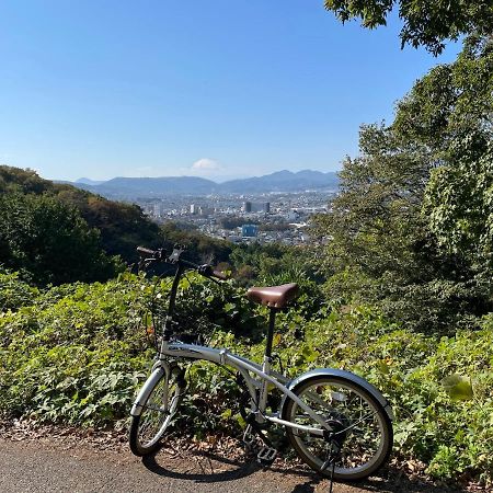自遊人の宿 Odawara Exteriér fotografie
