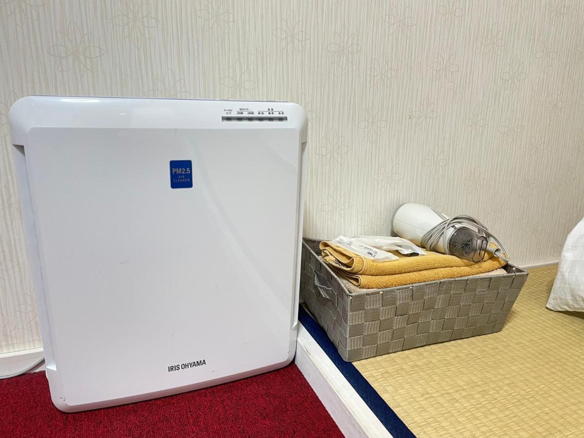 自遊人の宿 Odawara Exteriér fotografie