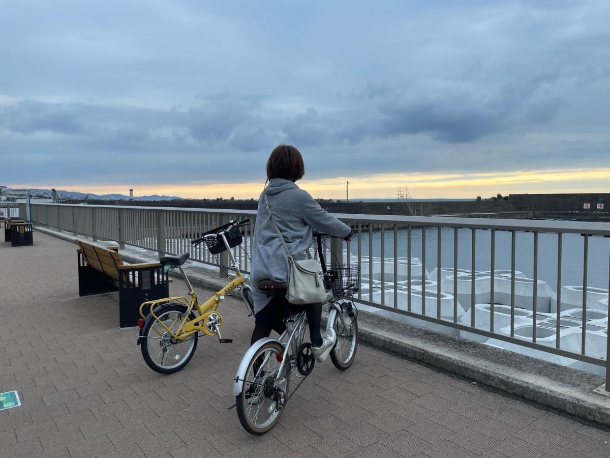 自遊人の宿 Odawara Exteriér fotografie
