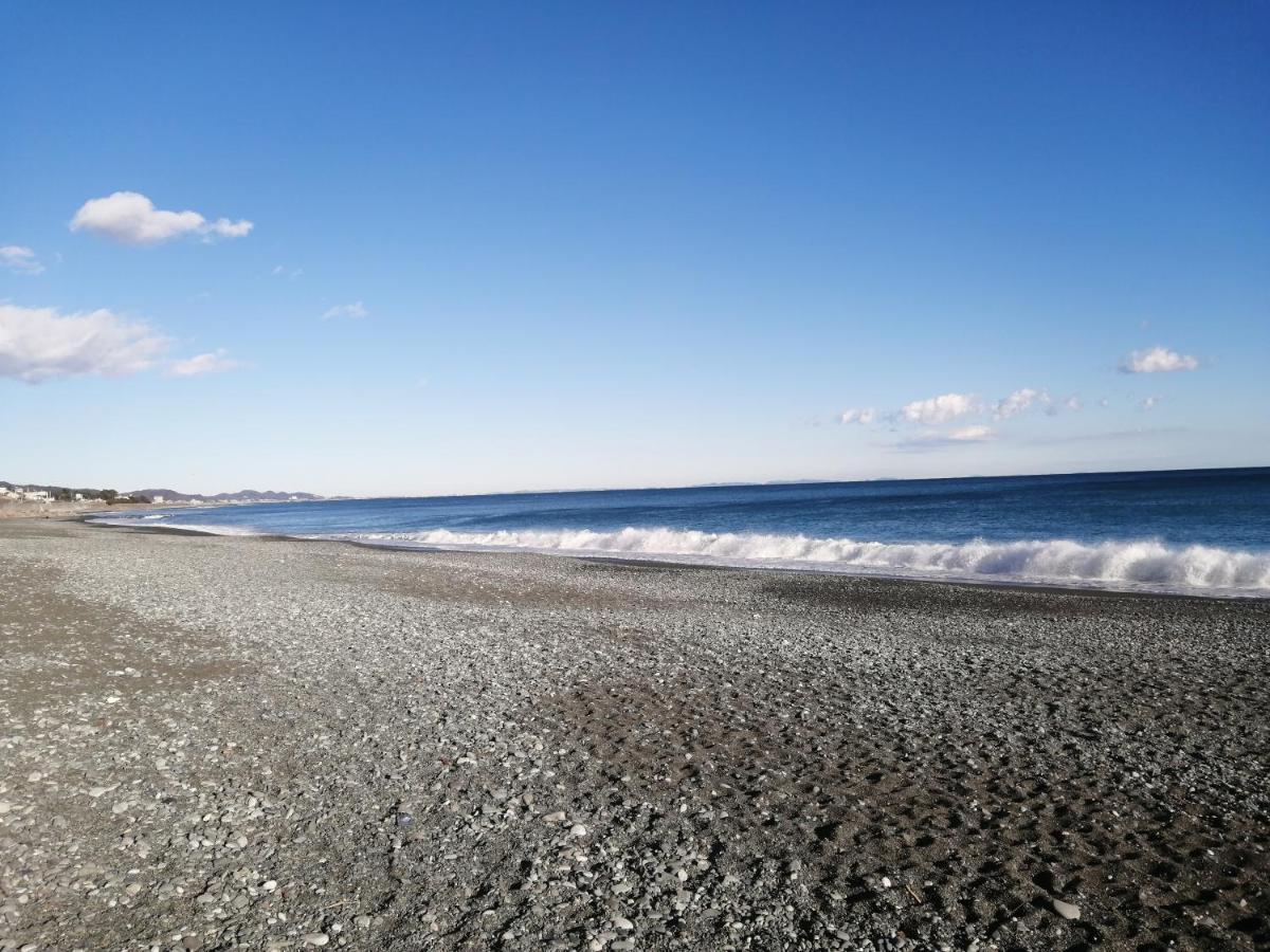 自遊人の宿 Odawara Exteriér fotografie