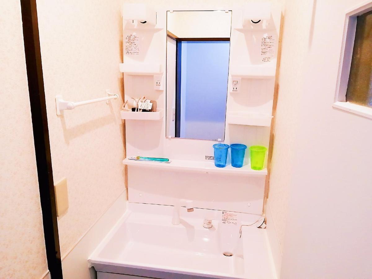 自遊人の宿 Odawara Exteriér fotografie
