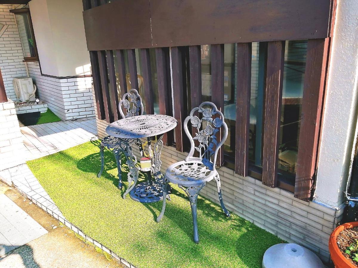 自遊人の宿 Odawara Exteriér fotografie